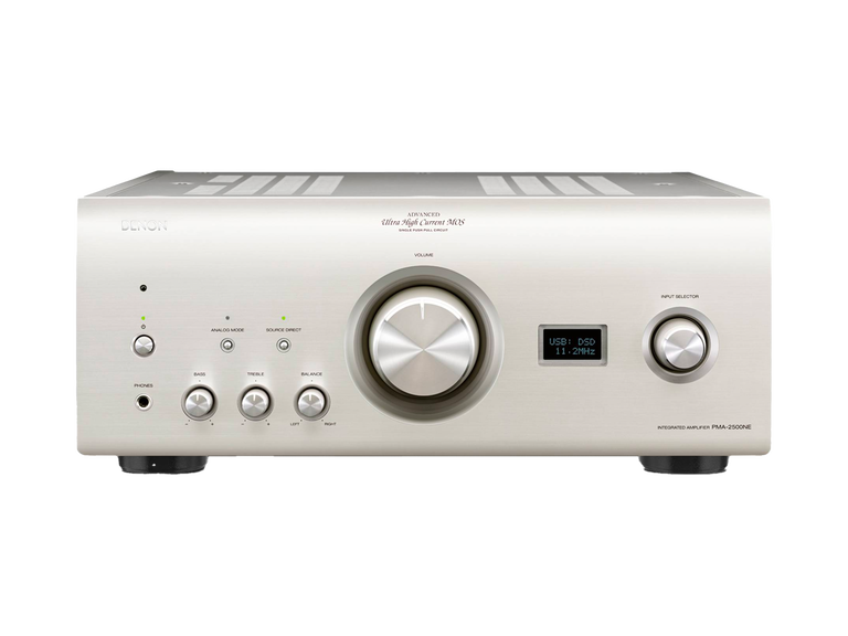 PMA-2500NE, 银色, dynamic