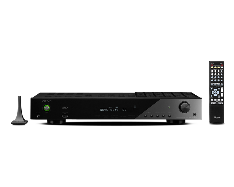 DHT-S511HD, , dynamic