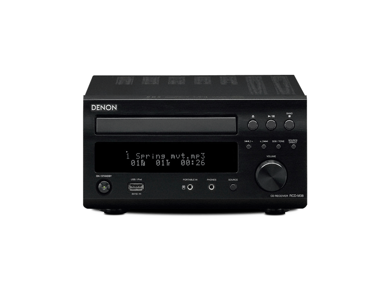 RCD-M38, , dynamic