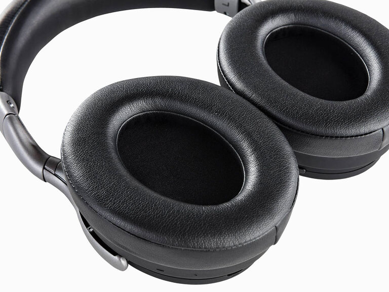 AH-GC25W, Black, dynamic