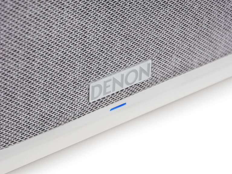 Denon Home 250, White, dynamic