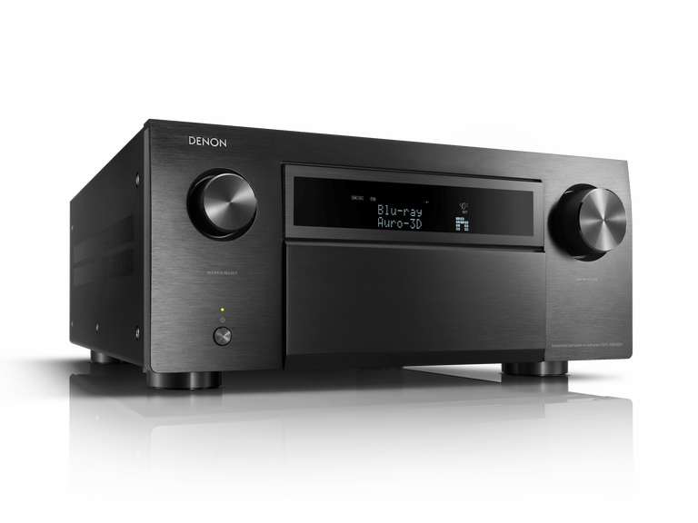 AVC-X8500HA, Black, dynamic