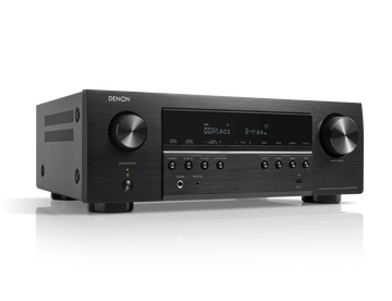 AVR-S770H, , dynamic
