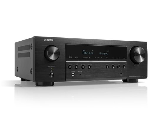 AVR-S770H, , dynamic
