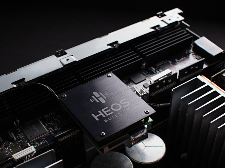 AVC-A1H, Black, dynamic