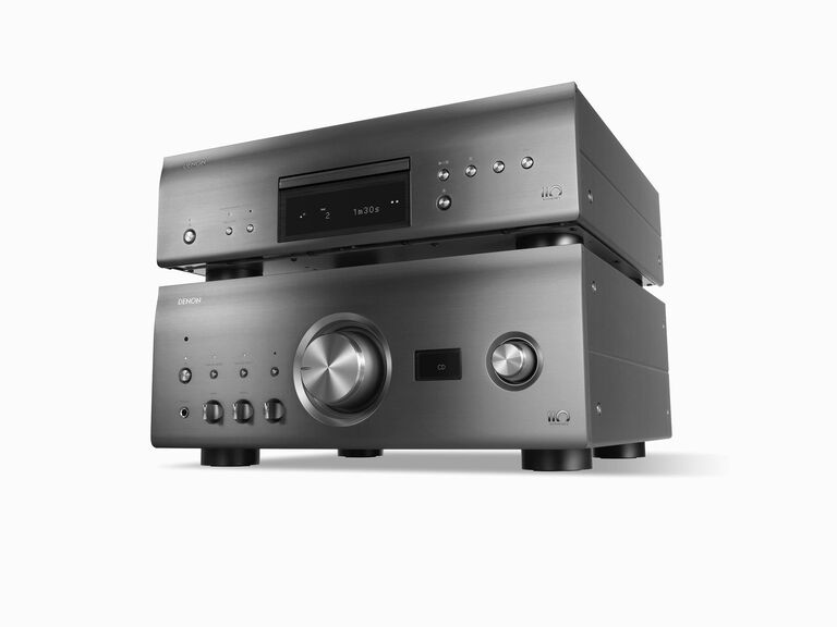 DCD-A110, SILVER GRAPHITE, dynamic