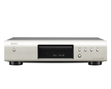 DCD-520AE, , dynamic