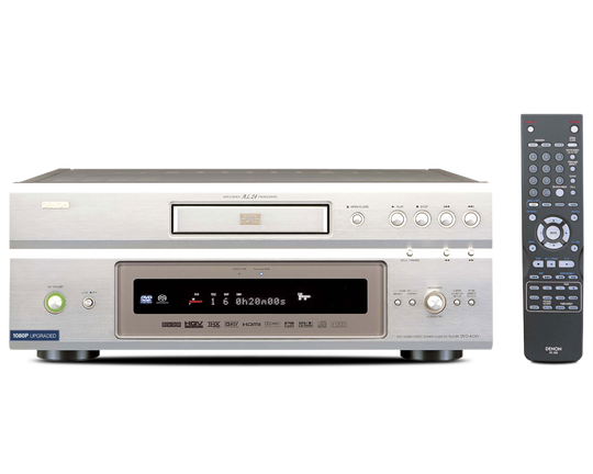 DVD-A1XVA, , dynamic