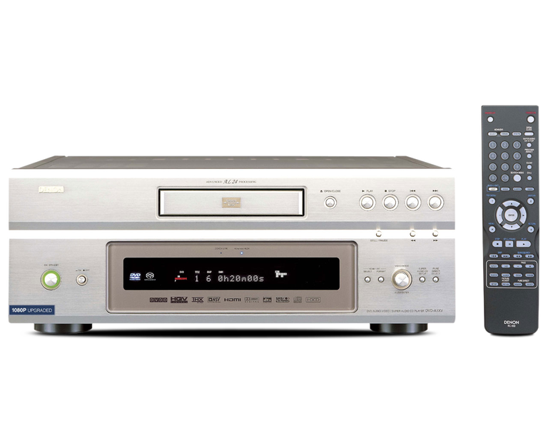 DVD-A1XVA, , dynamic