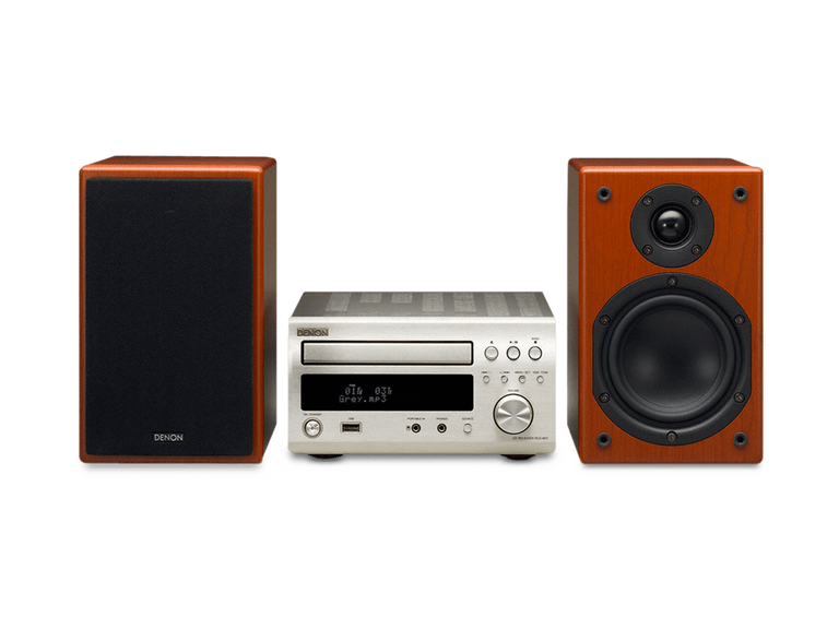 D-M37 DAB, , dynamic