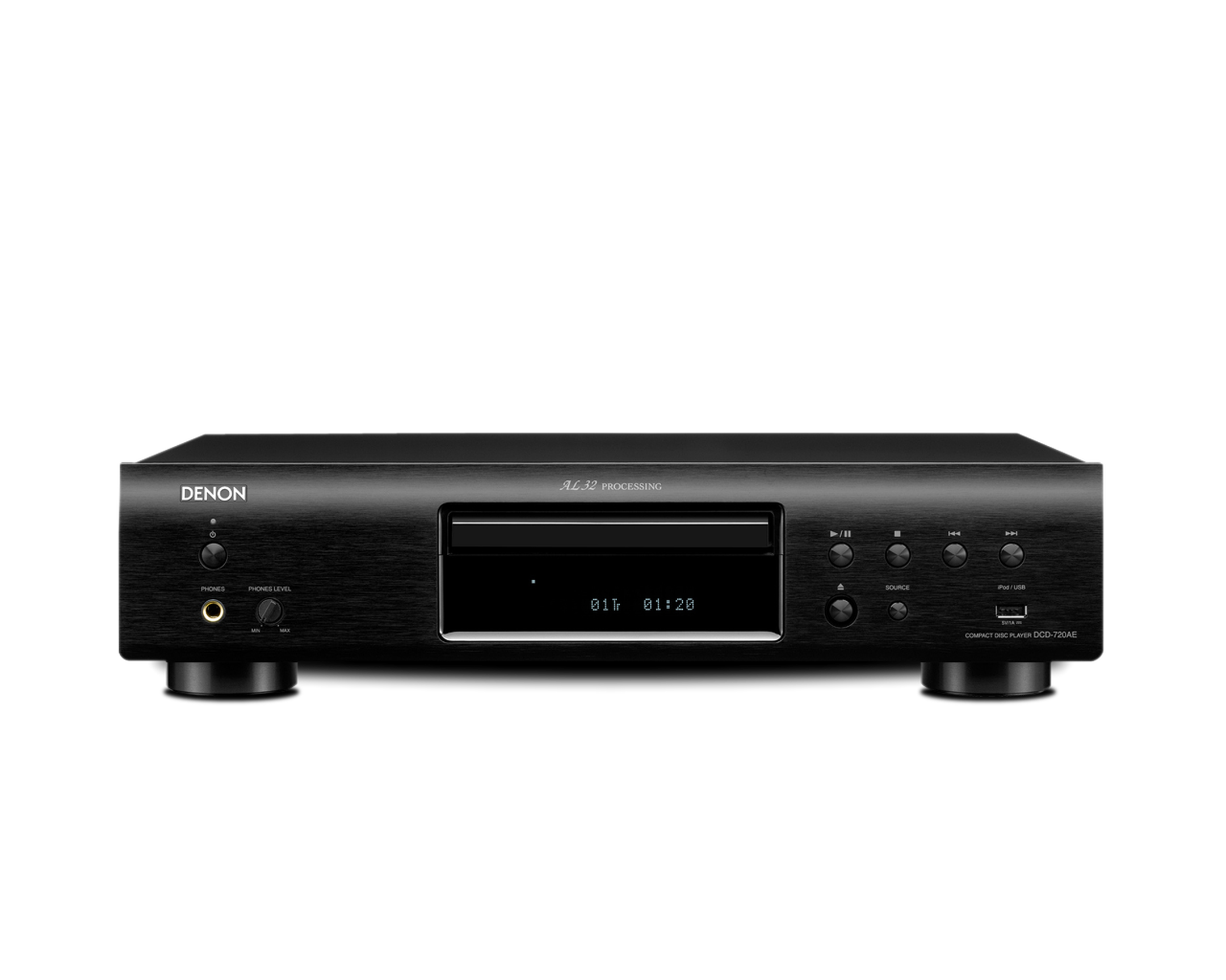 DCD-720AE, , dynamic
