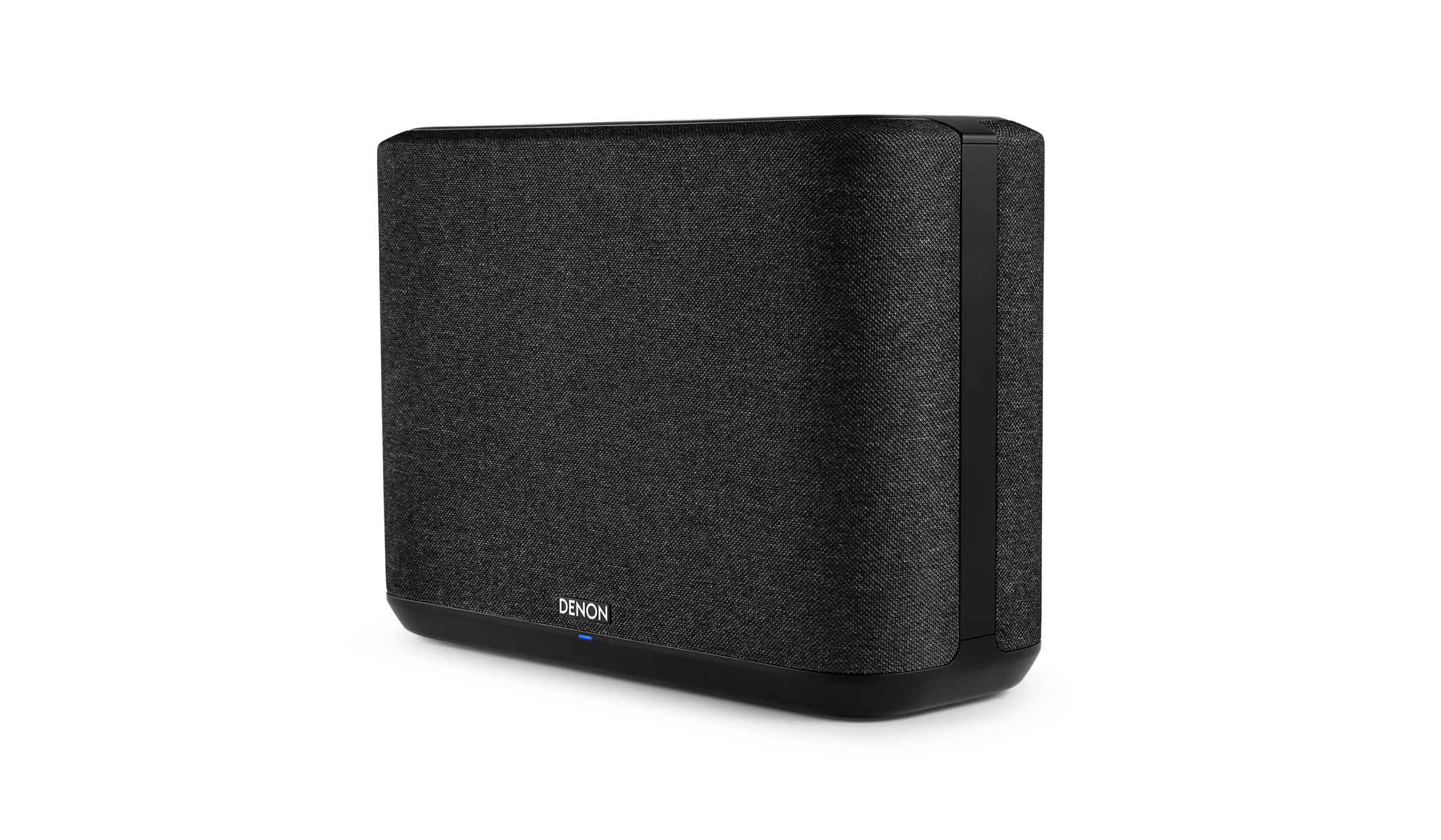 Denon Home 250, Black, dynamic