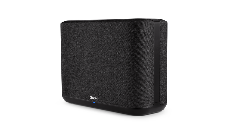 Denon Home 250, Black, dynamic