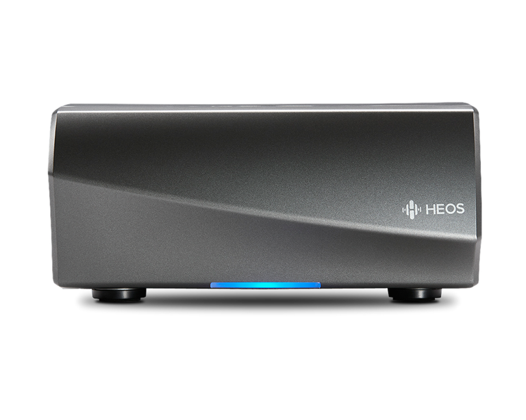 HEOS Link, , dynamic