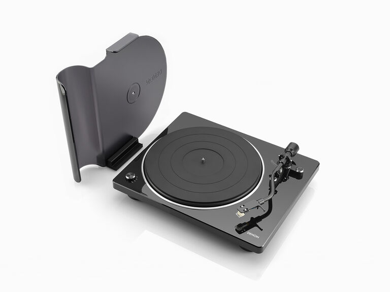 DP-400, Black, dynamic
