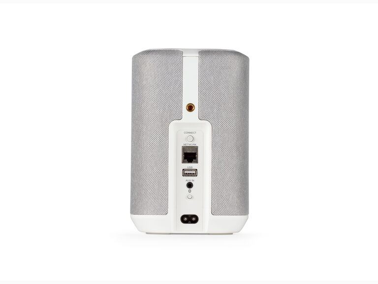 Denon Home 150, White, dynamic