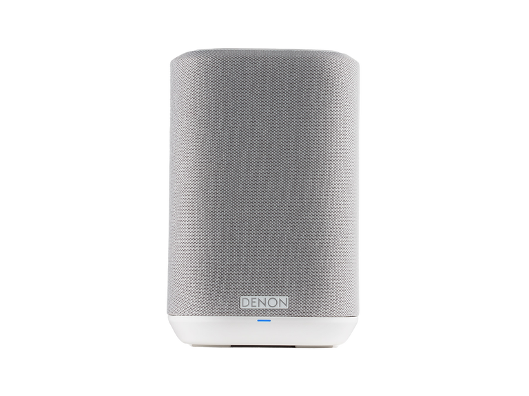 Denon Home 150, White, dynamic