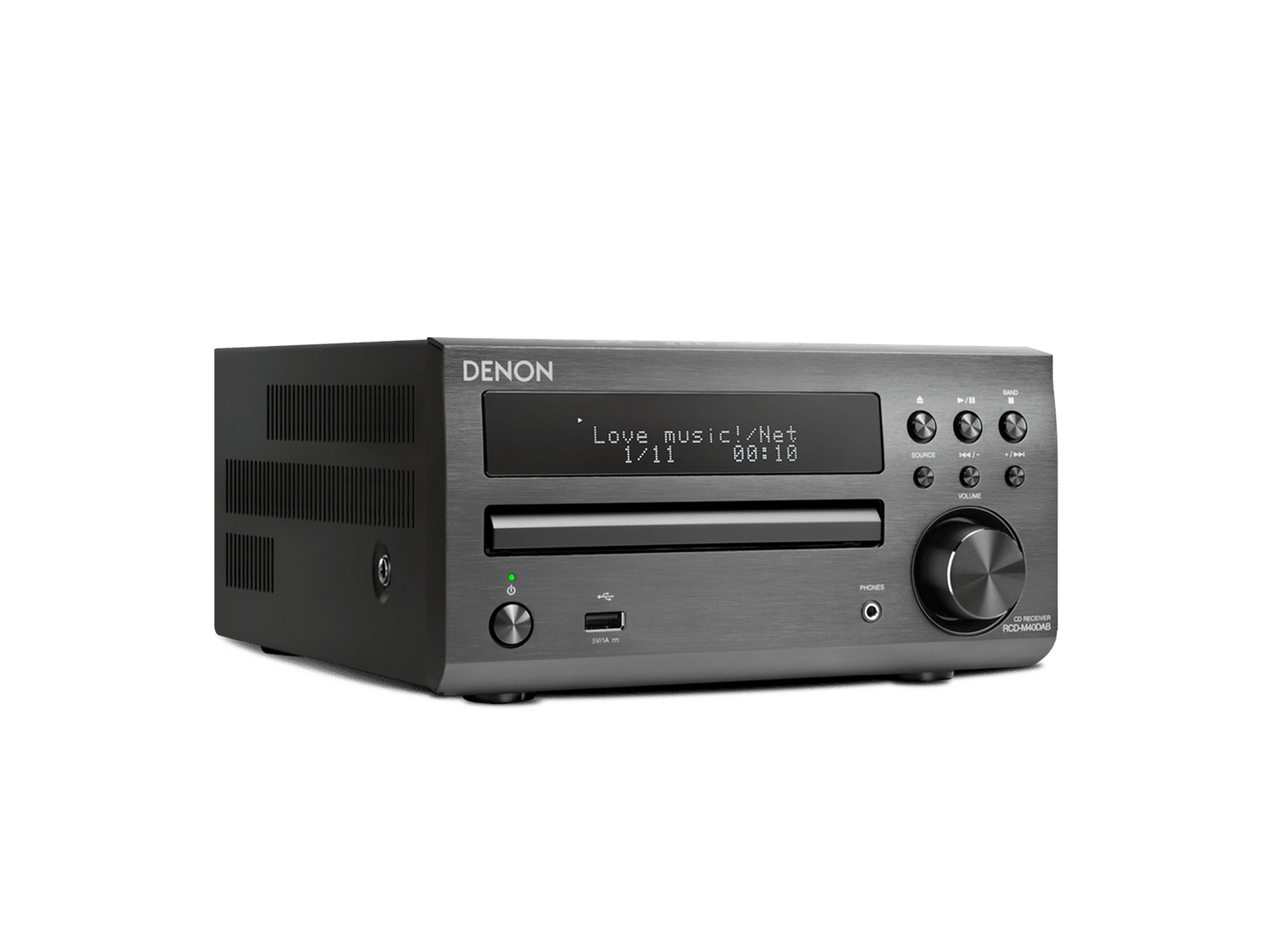 D-M40, , dynamic