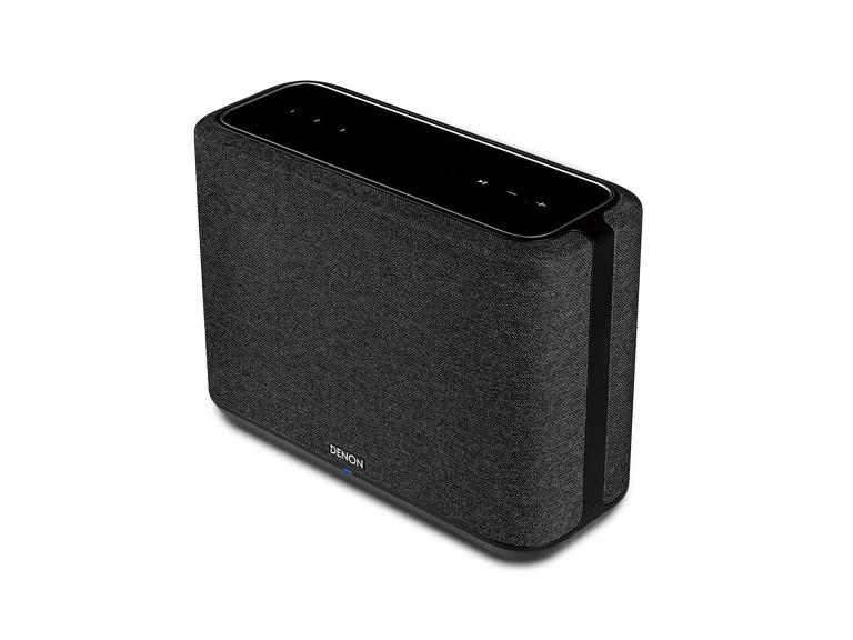 Denon Home 250, Black, dynamic