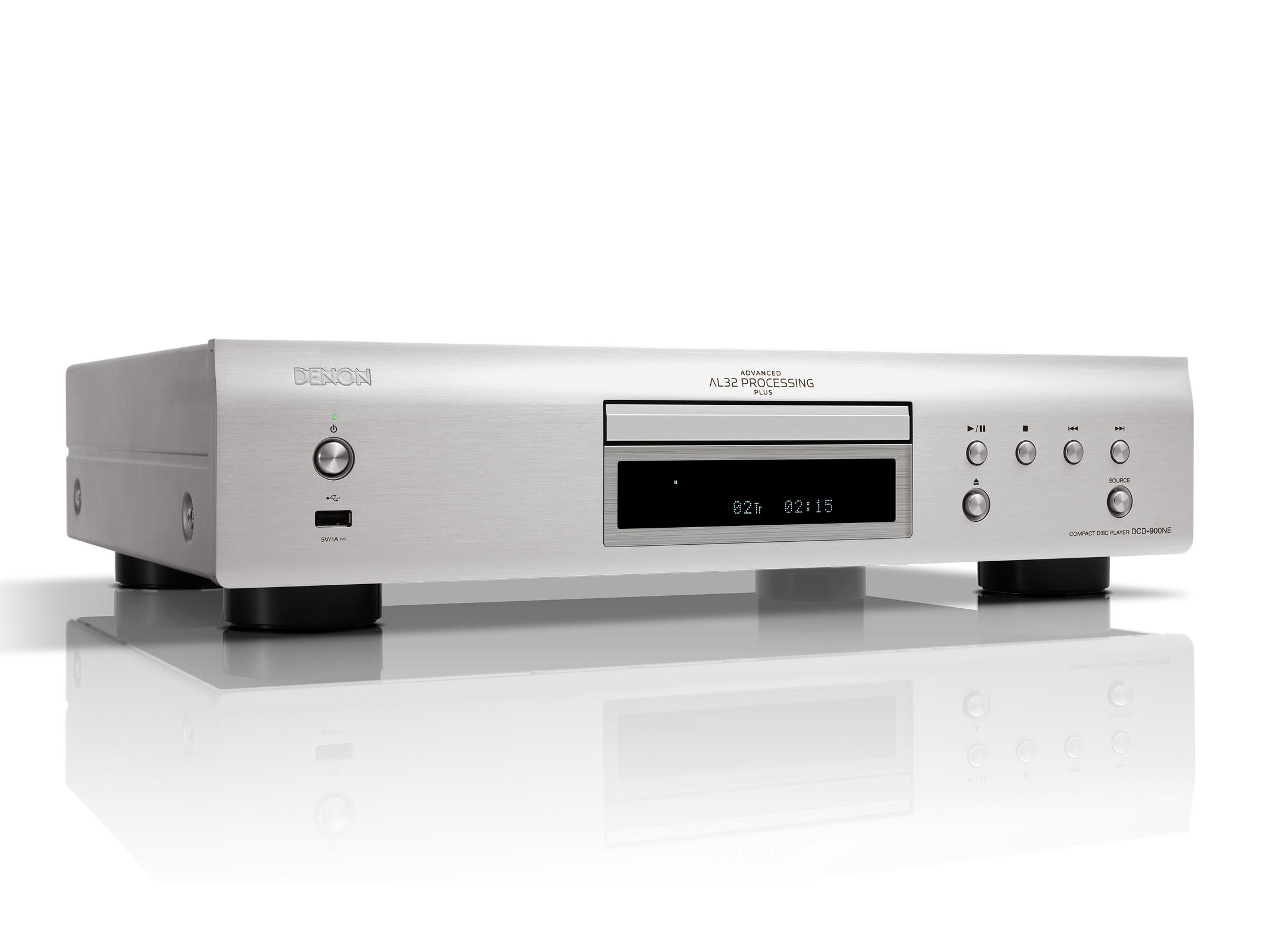 DCD-900NE, 银色, dynamic