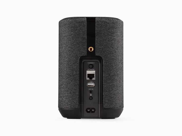 Denon Home 150, 黑色, dynamic