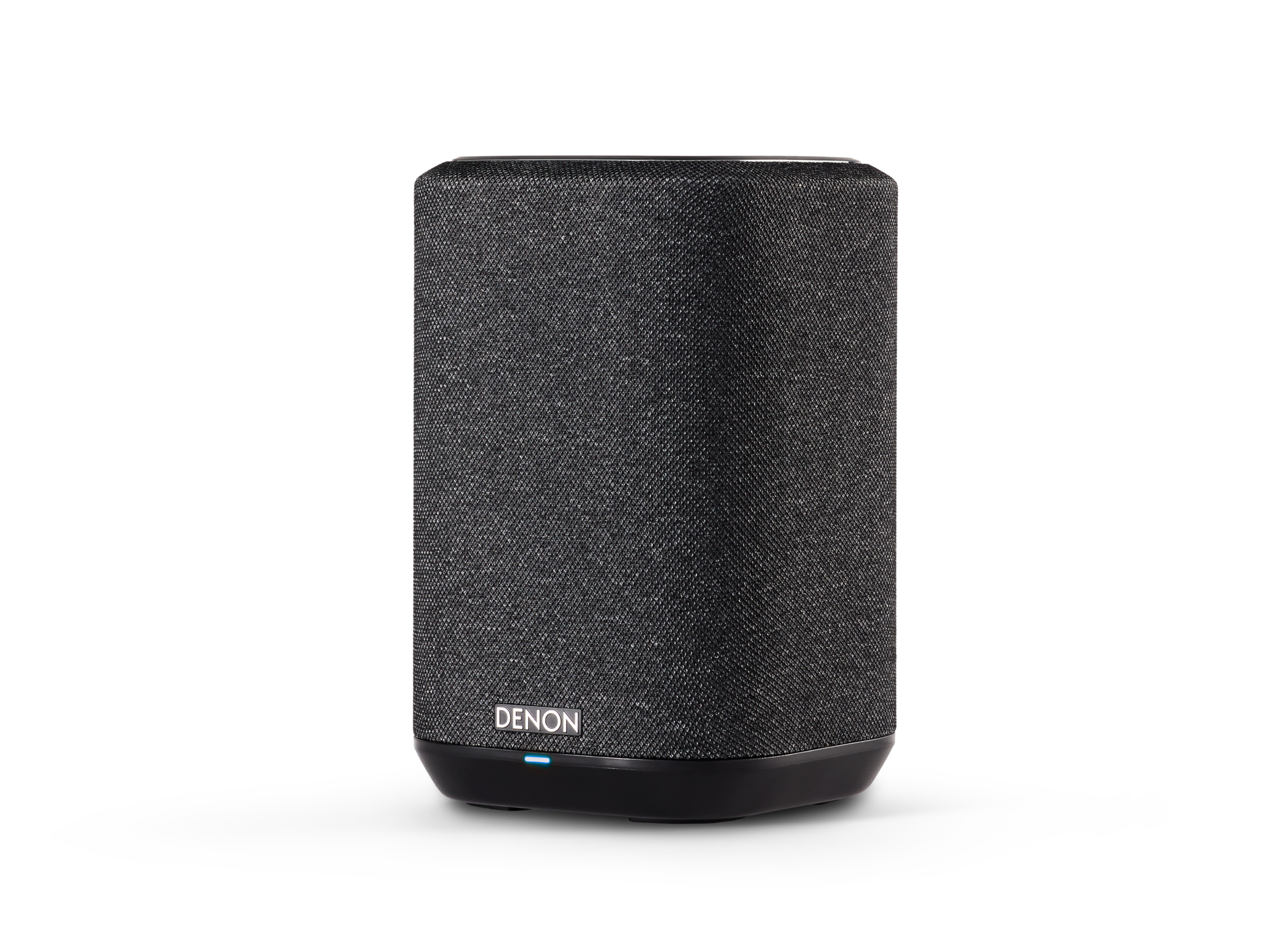 Denon Home 150 NV, Black, dynamic