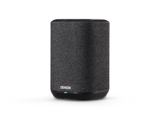 Denon Home 150 NV, Black, dynamic
