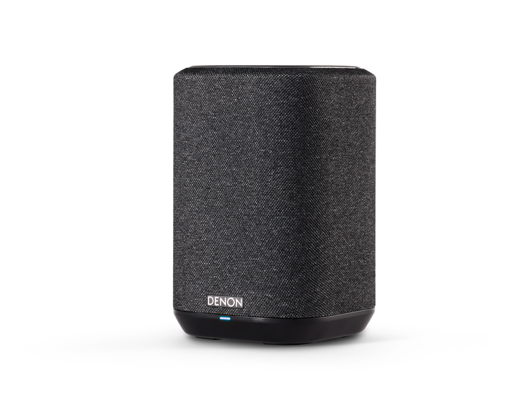 Denon Home 150 NV, Black, dynamic