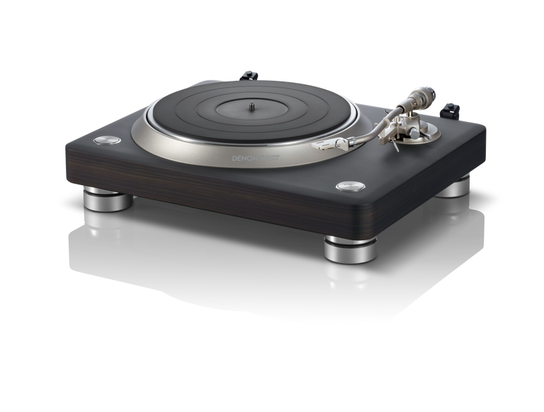 DP-3000NE, Dunkles Ebenholz, dynamic