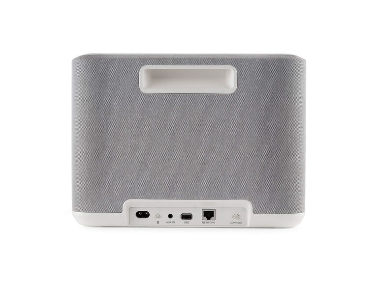 Denon Home 250, White, dynamic