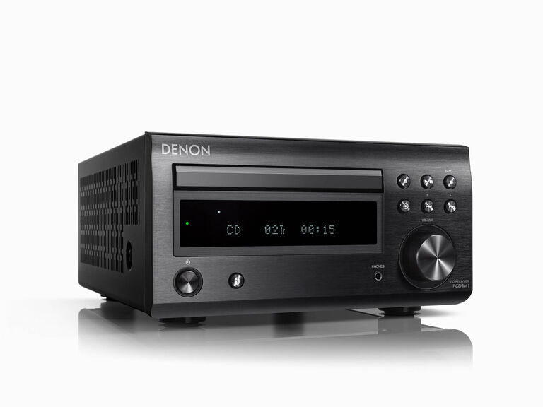 D-M41, Black-Black, dynamic