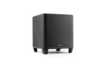 Denon Home Subwoofer, , dynamic