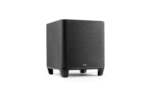 Denon Home Subwoofer, , dynamic
