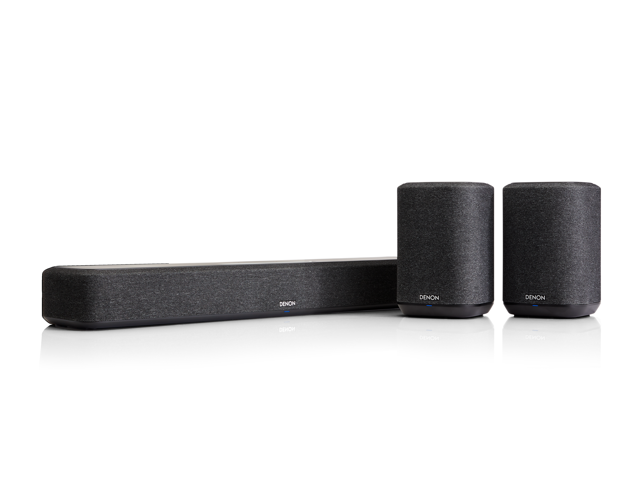 Denon Home Sound Bar 550 Surround Set, , dynamic