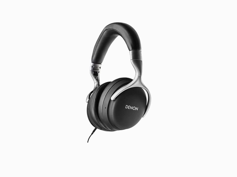 AH-GC25W, Black, dynamic