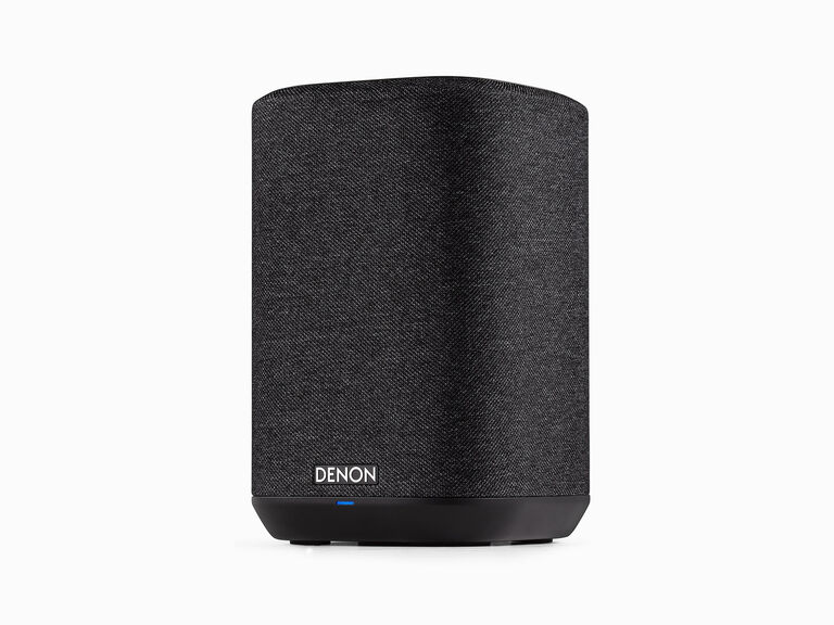 Denon Home 150, Black, dynamic