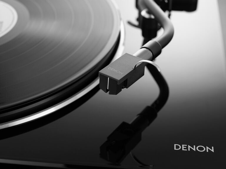 DL-A110, , dynamic