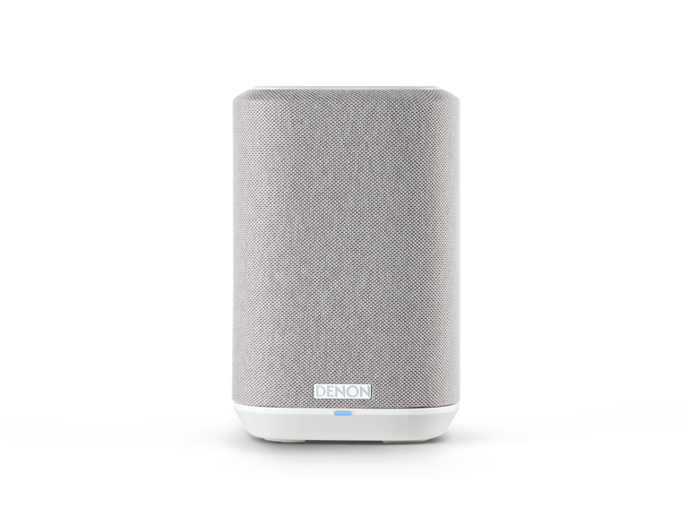 Denon Home 150 NV, White, dynamic
