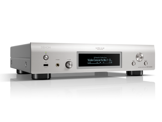 DNP-2000NE, , dynamic