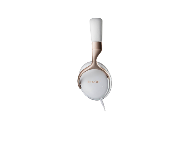 AH-GC30, White, dynamic