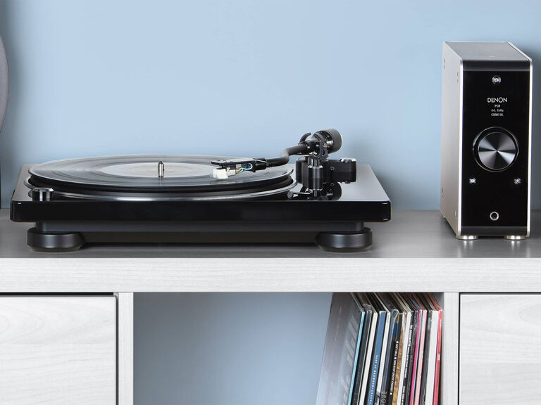 DP-400, Black, dynamic