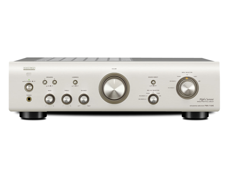 PMA-710AE, , dynamic