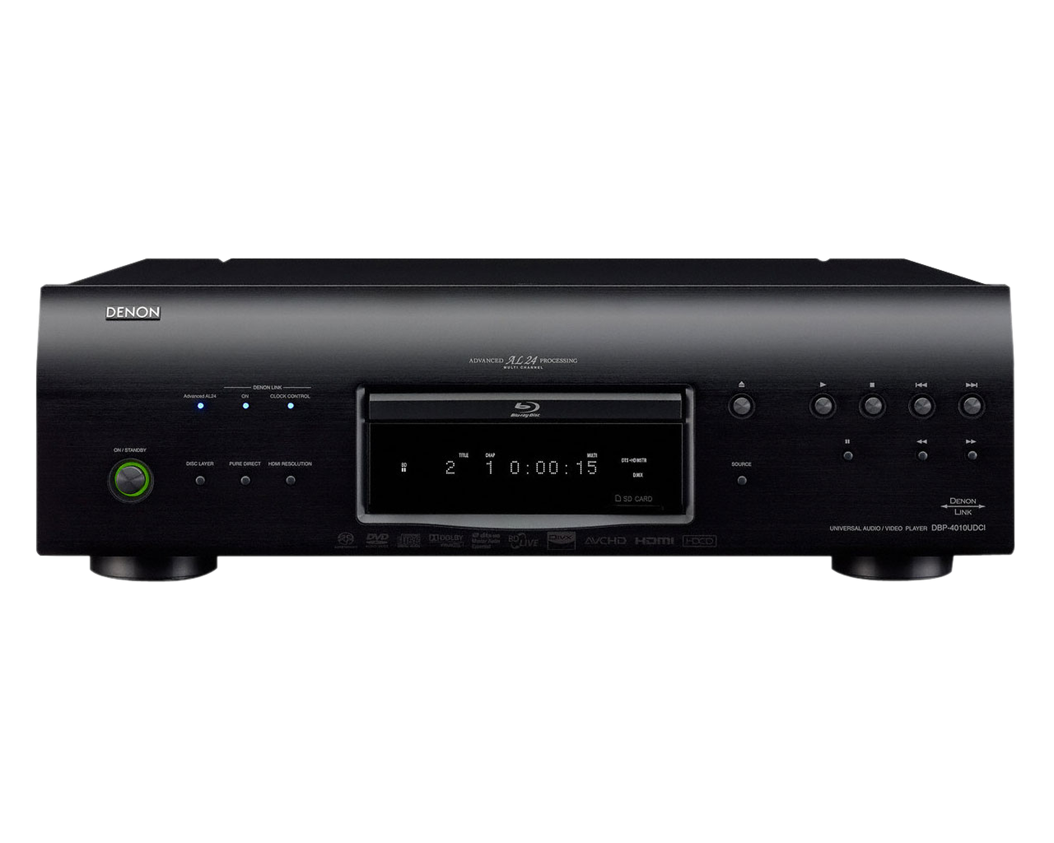 DBP-4010UDCI, , dynamic
