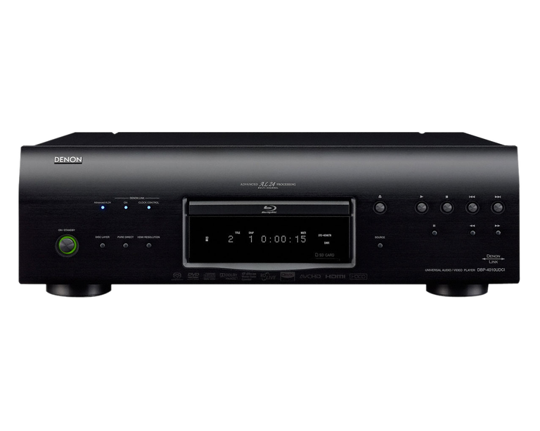 DBP-4010UDCI, , dynamic