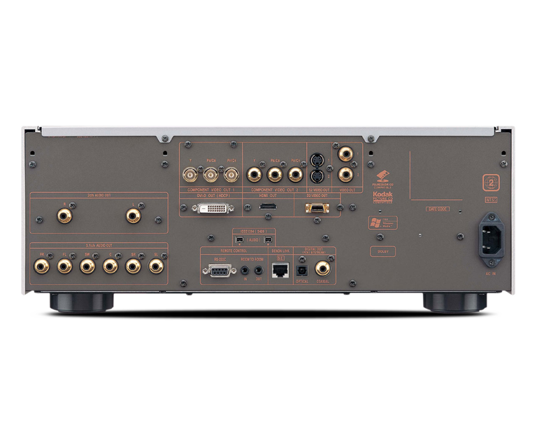 DVD-A1XVA, , dynamic