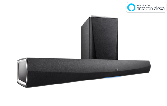 HEOS HomeCinema HS2, , dynamic