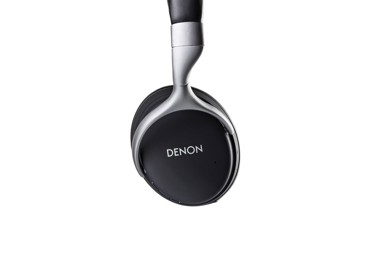 AH-GC25W, Black, dynamic