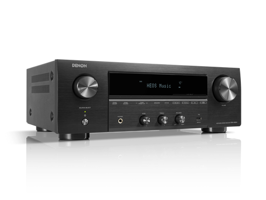 DRA-900H, , dynamic