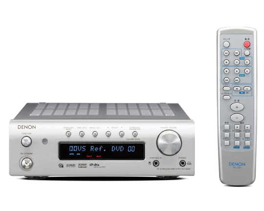 DHT-M380, , dynamic