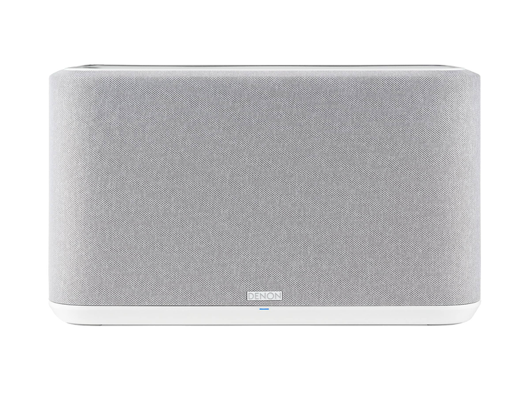Denon Home 350, White, dynamic
